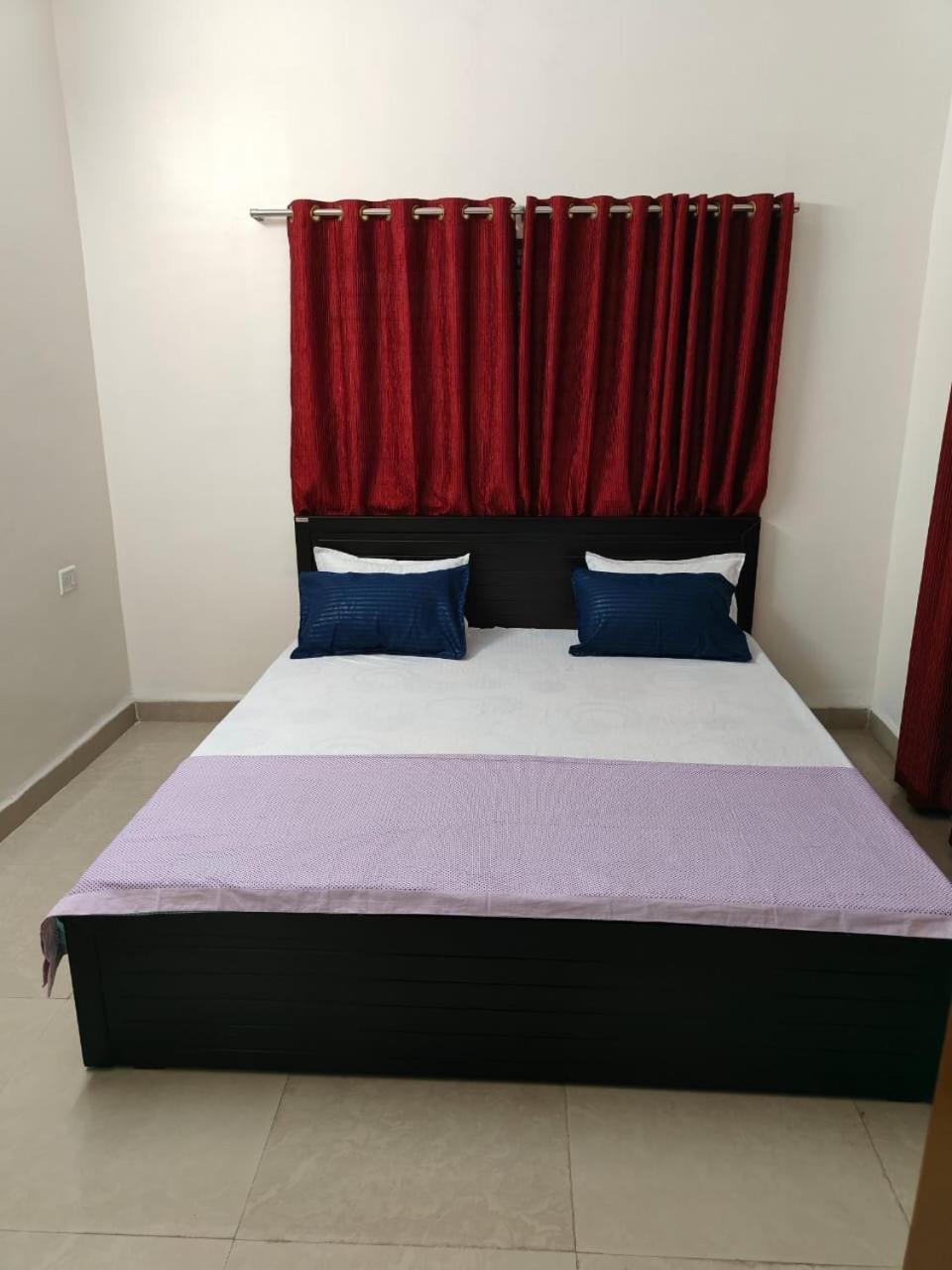 Mahadev Mansion Villa Ujjain Buitenkant foto